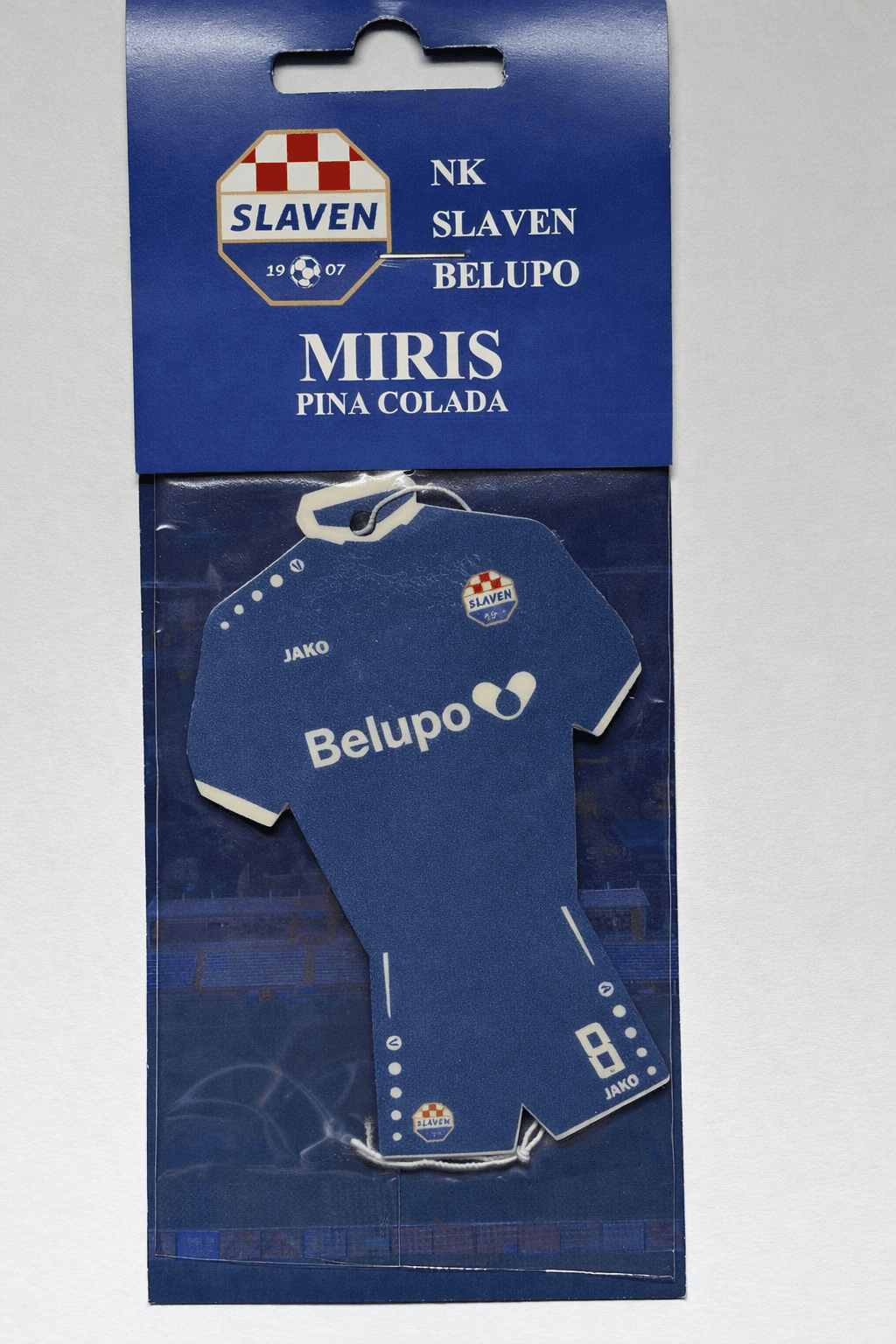 NK Slaven Belupo 3