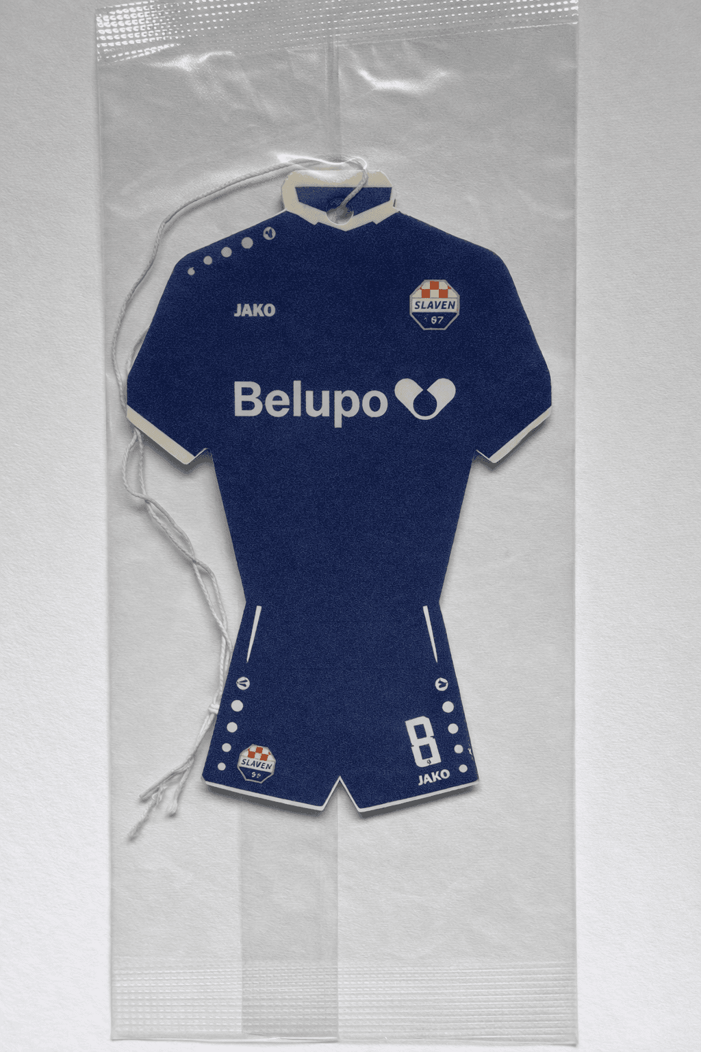 NK Slaven Belupo 1